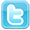 Follow us on Twitter